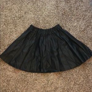 Princess Vera wang skirt